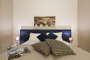 Grand Tour Rome Suites - Liberty Collection