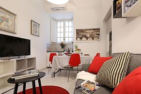 Grand Tour Rome Suites - Liberty Collection