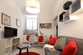Grand Tour Rome Suites - Liberty Collection