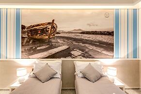 Grand Tour Rome Suites - Liberty Collection