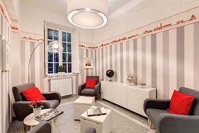 Grand Tour Rome Suites - Liberty Collection