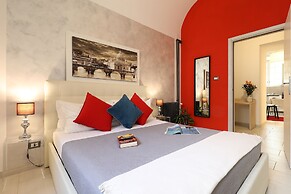 Grand Tour Rome Suites - Liberty Collection