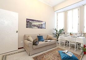 Grand Tour Rome Suites - Liberty Collection