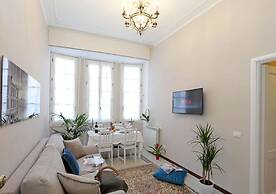 Grand Tour Rome Suites - Liberty Collection