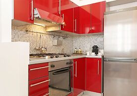 Grand Tour Rome Suites - Liberty Collection