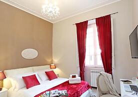 Grand Tour Rome Suites - Liberty Collection