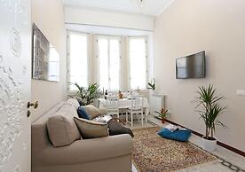 Grand Tour Rome Suites - Liberty Collection