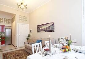 Grand Tour Rome Suites - Liberty Collection