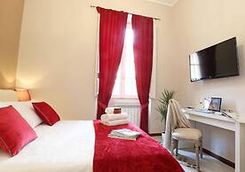 Grand Tour Rome Suites - Liberty Collection