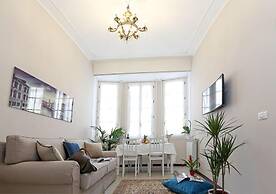 Grand Tour Rome Suites - Liberty Collection