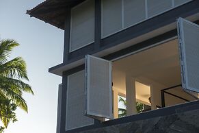 Jasper House Sri Lanka