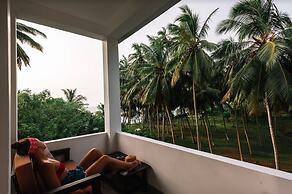 Jasper House Sri Lanka