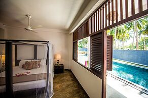 Jasper House Sri Lanka