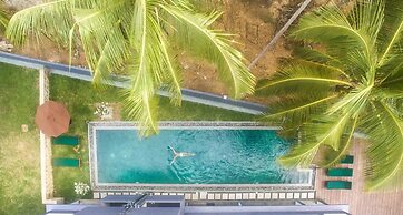 Jasper House Sri Lanka