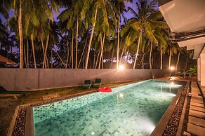 Jasper House Sri Lanka