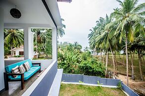 Jasper House Sri Lanka