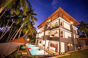 Jasper House Sri Lanka