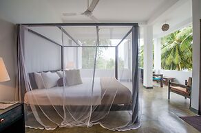 Jasper House Sri Lanka