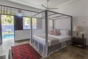 Jasper House Sri Lanka