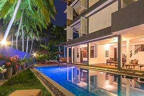 Jasper House Sri Lanka