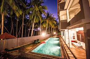 Jasper House Sri Lanka