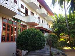 The Serendipity Beach Hotel