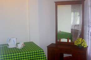 The Serendipity Beach Hotel