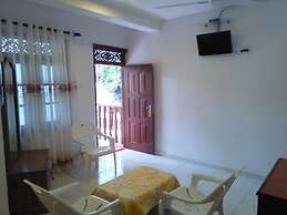 The Serendipity Beach Hotel