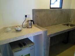 The Serendipity Beach Hotel