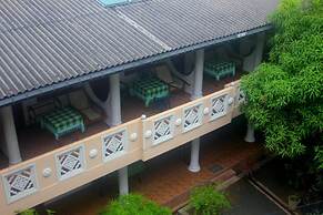 The Serendipity Beach Hotel