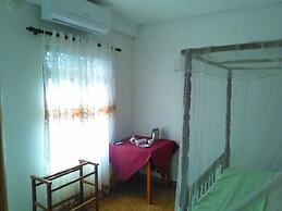 The Serendipity Beach Hotel