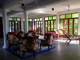 The Serendipity Beach Hotel