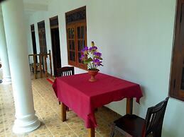 The Serendipity Beach Hotel