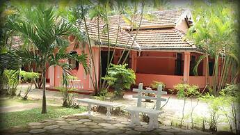 Villa Sunshine Hotel