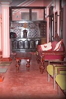 Villa Sunshine Hotel