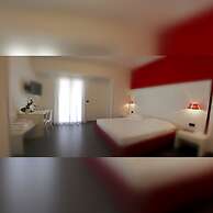 Arete' Luxury Room