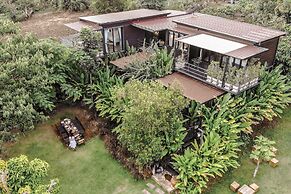 Limon Villa Khao Yai by SLH