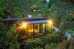 Limon Villa Khao Yai by SLH