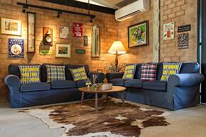 Limon Villa Khao Yai by SLH