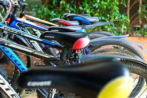 Limon Villa Khao Yai by SLH