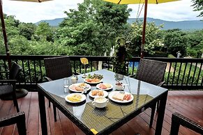 Limon Villa Khao Yai by SLH