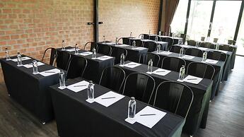 Limon Villa Khao Yai by SLH