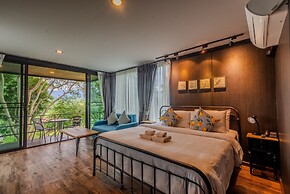 Limon Villa Khao Yai by SLH