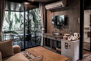 Limon Villa Khao Yai by SLH