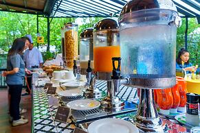 Limon Villa Khao Yai by SLH