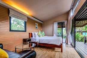 Limon Villa Khao Yai by SLH