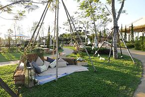 Limon Villa Khao Yai by SLH