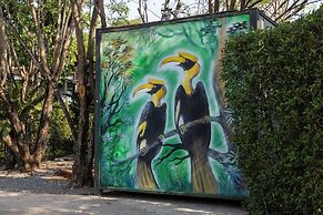 Limon Villa Khao Yai by SLH