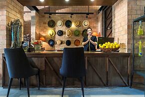 Limon Villa Khao Yai by SLH