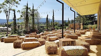 Limon Villa Khao Yai by SLH